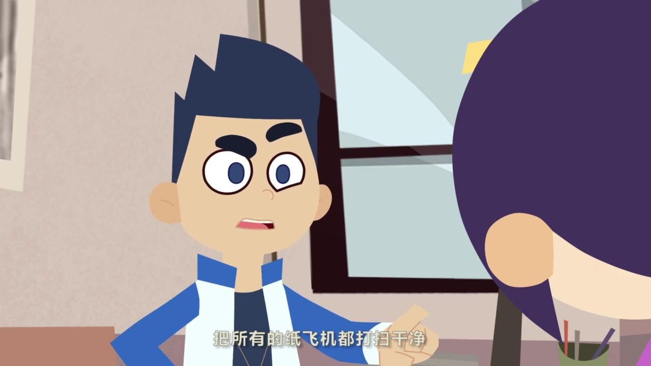 成长这东西 第17集视频封面图