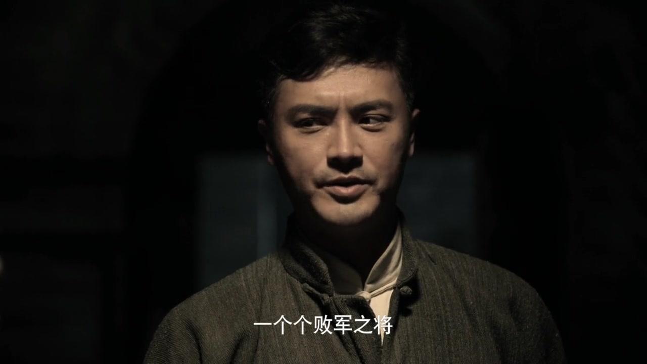 千里雷声万里闪 第31集视频封面图