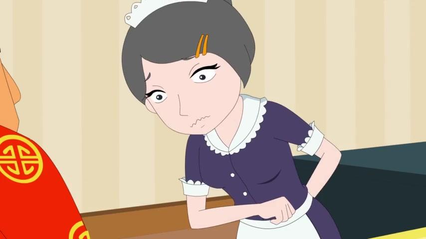 毛球大牙奇趣之旅之最长的旅途 第11集视频封面图