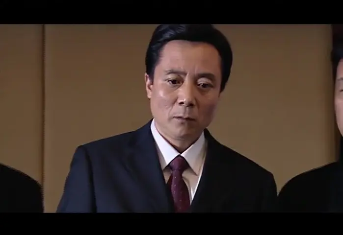二十四小时警事 17集
