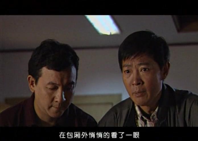 阳光代表 第11集视频封面图