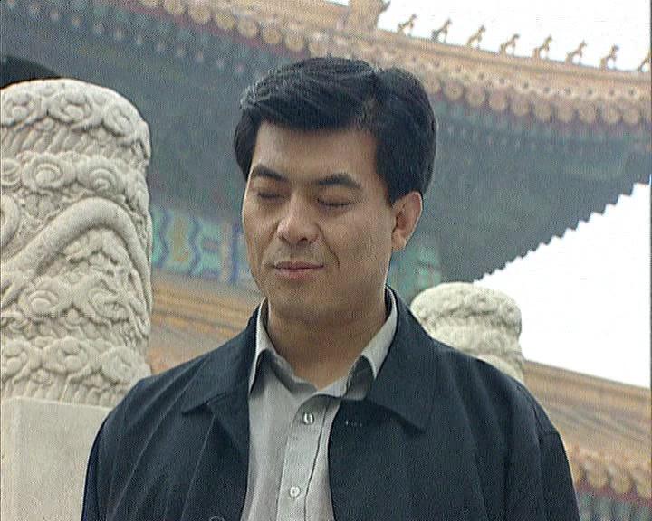 秀水街 第16集视频封面图