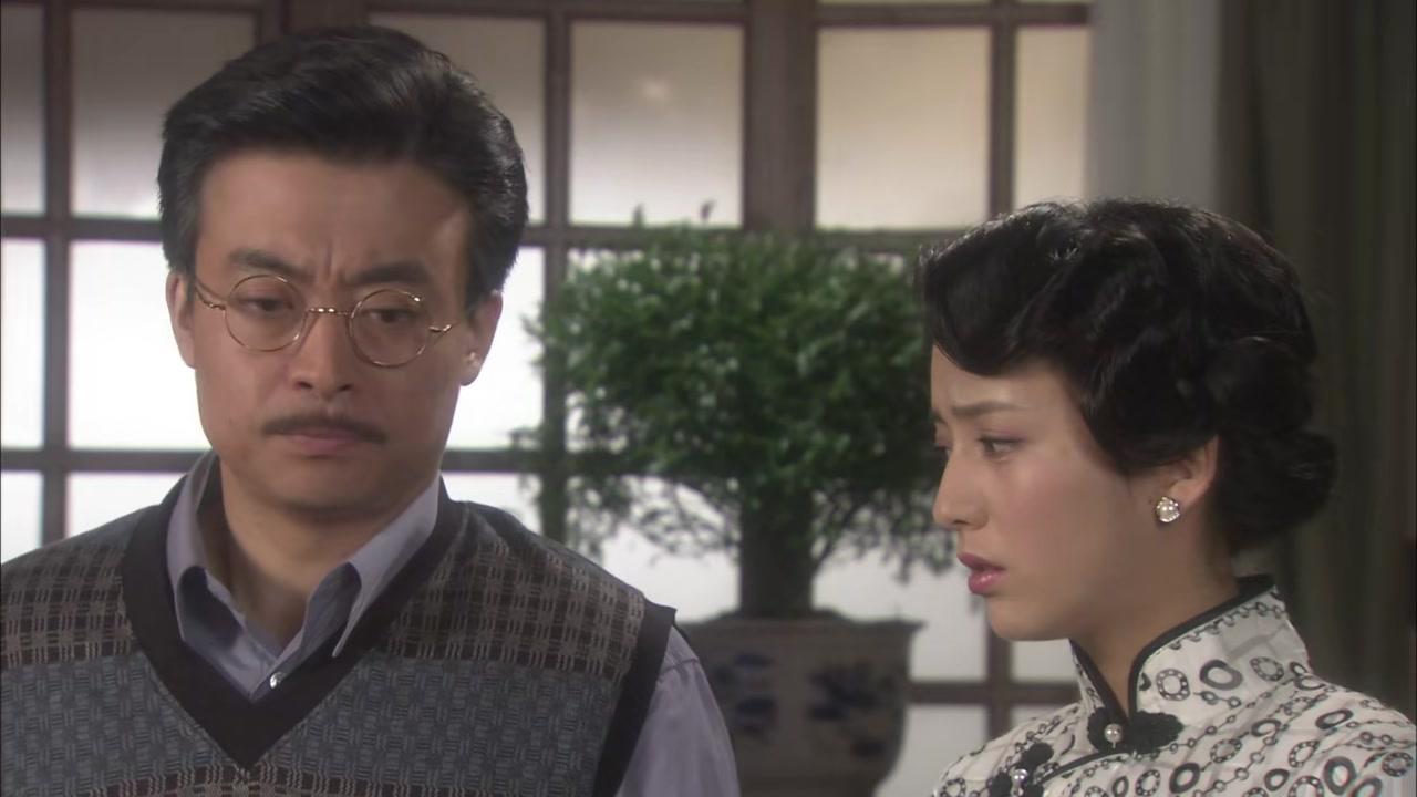 爱可以重来 第30集视频封面图