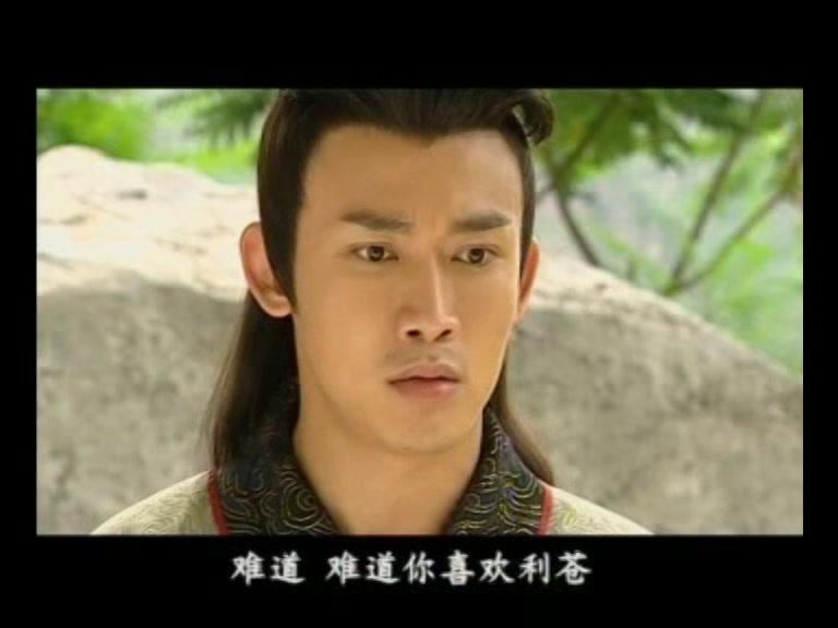 大汉巾帼 第2集视频封面图