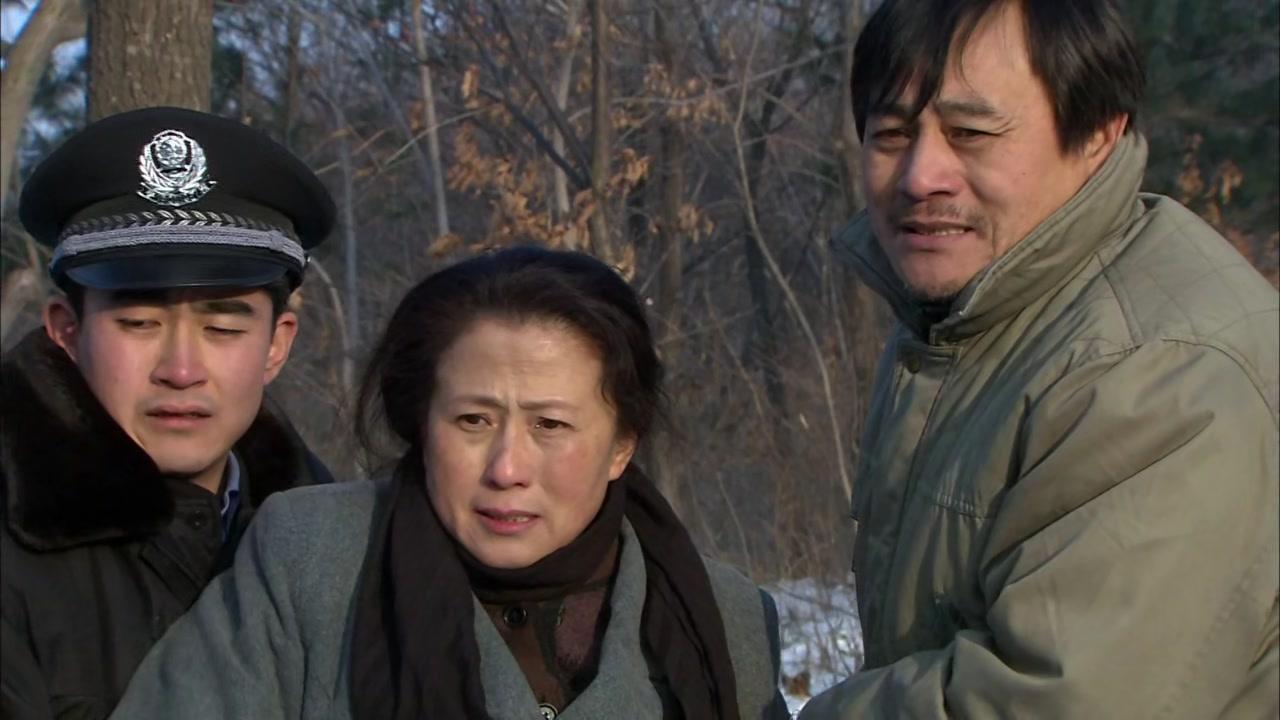 走进看守所 第14集视频封面图