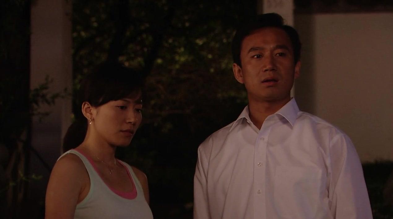 我爱你再见 第3集视频封面图