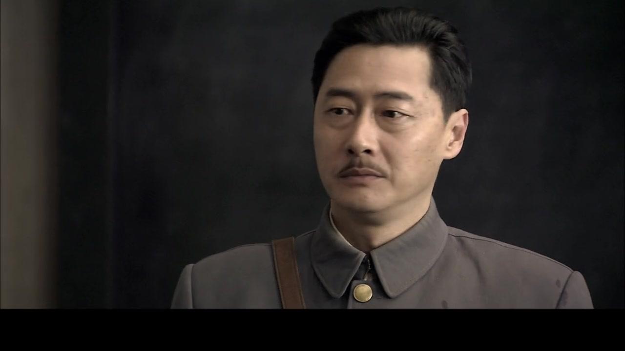 洪流 第13集视频封面图