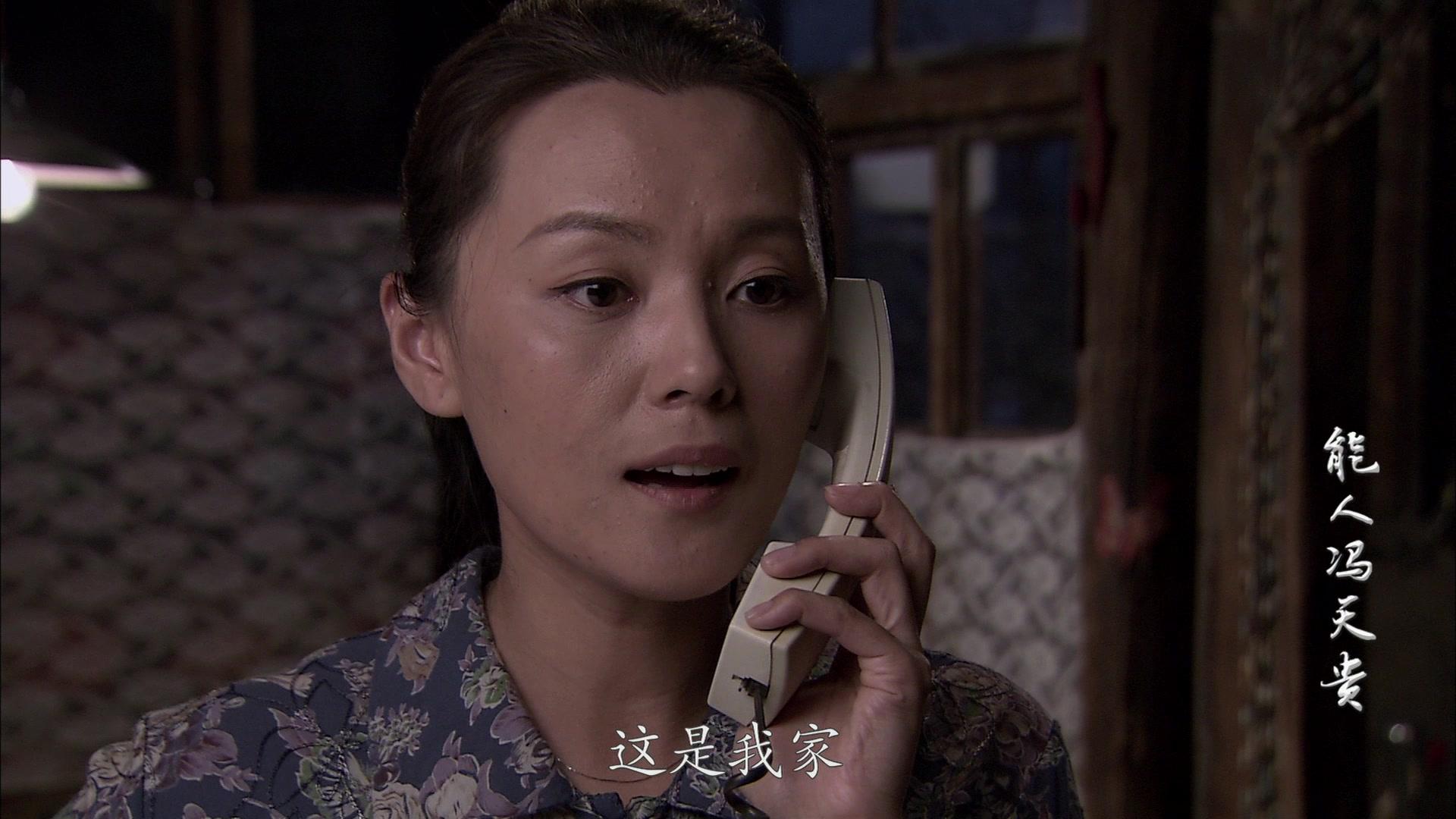 能人冯天贵 第15集视频封面图