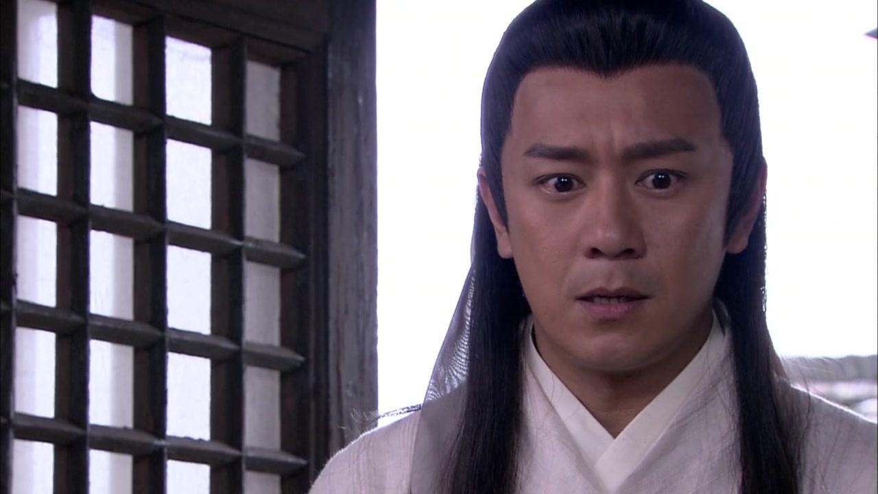 秦香莲 第4集视频封面图