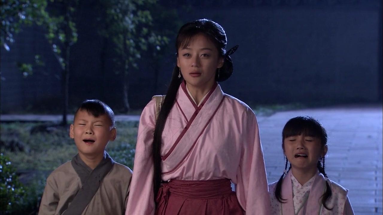 秦香莲 第17集视频封面图