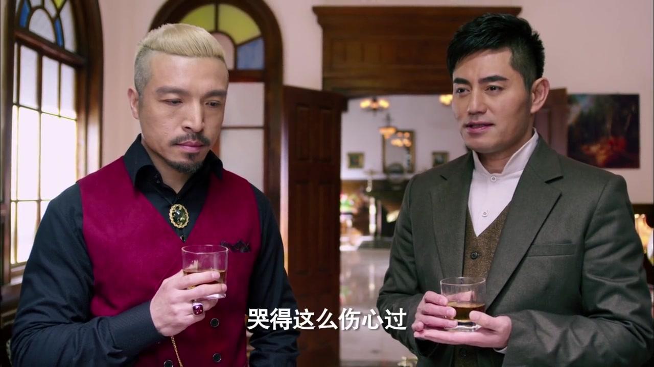 新猛龙过江 第11集视频封面图