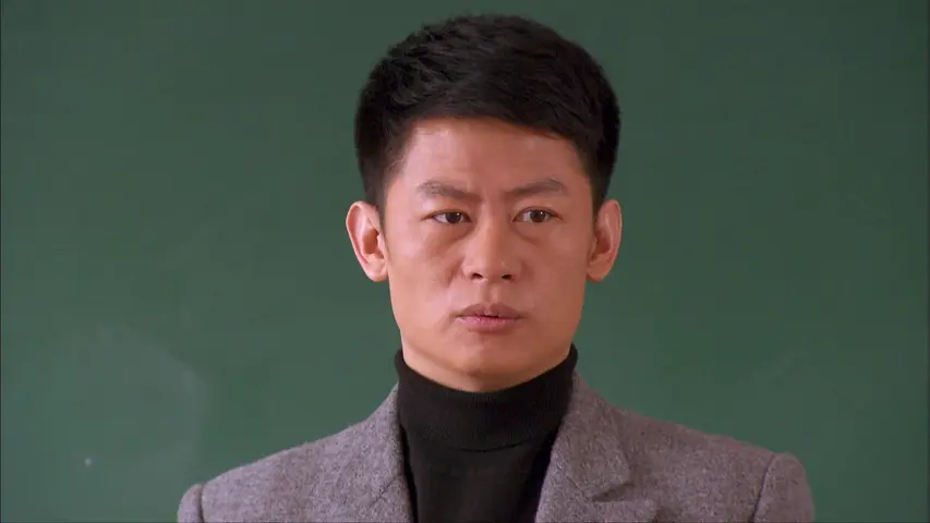 团圆饭 35集