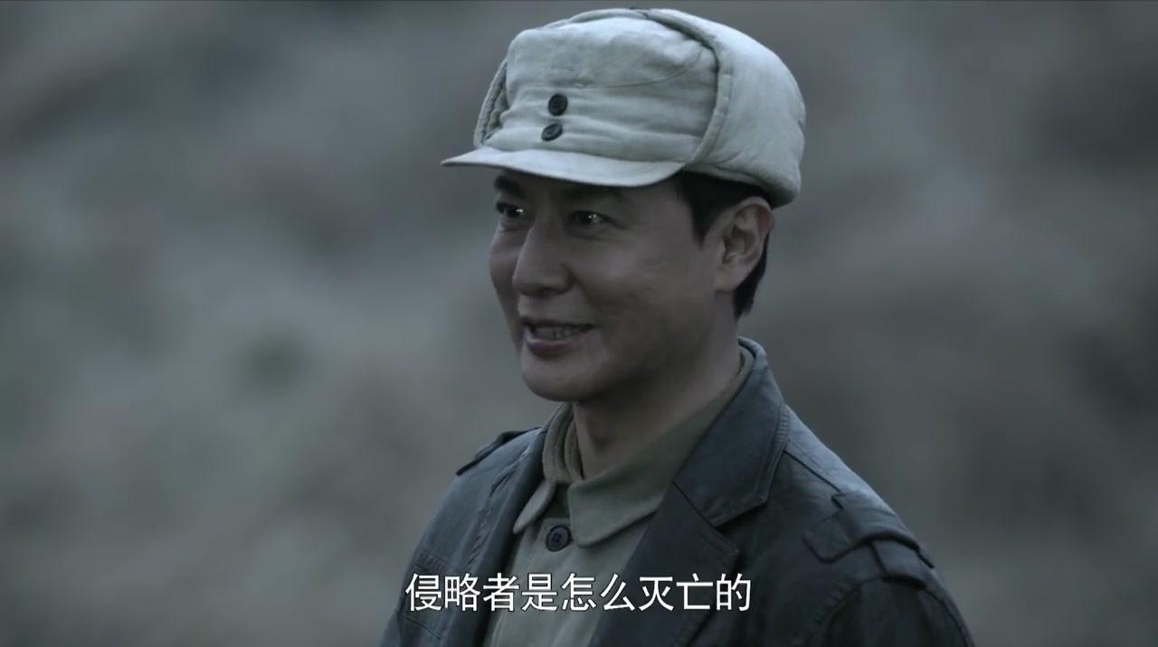 黄河在咆哮 第35集视频封面图