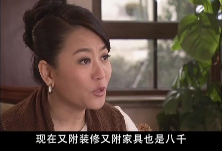 婚姻那些事儿 第12集视频封面图