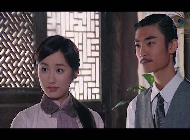 新一剪梅 第20集视频封面图