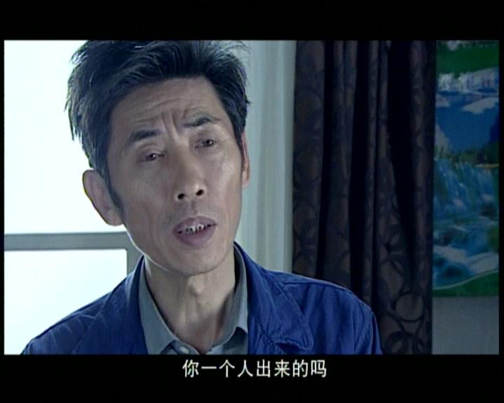 看不见的背后 第1集视频封面图