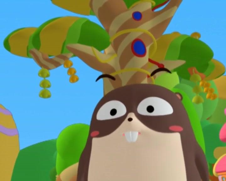 布丁小镇之安全常识课堂 第40集视频封面图