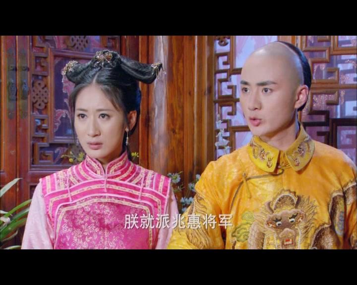 钱塘传奇 第41集视频封面图