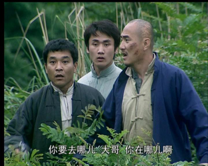 行走的鸡毛掸子 第22集视频封面图