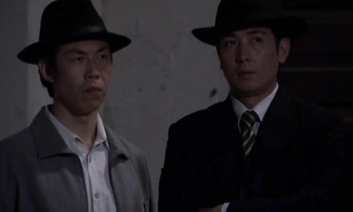 迷案-1937 第18集视频封面图