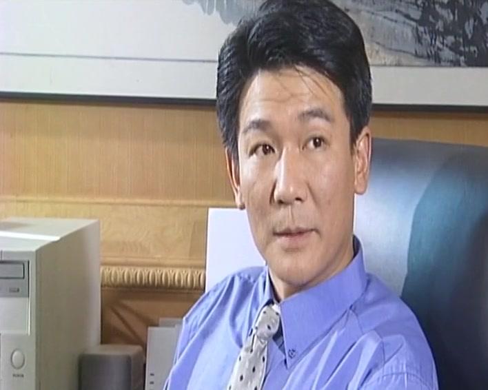 恩怨 第2集视频封面图