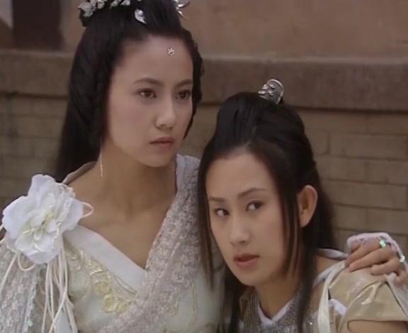 神医侠侣 第20集视频封面图