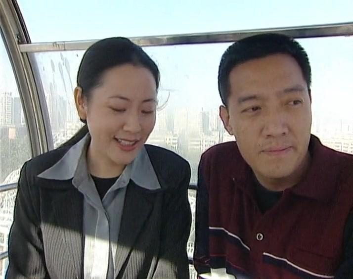 秀水街 第5集视频封面图