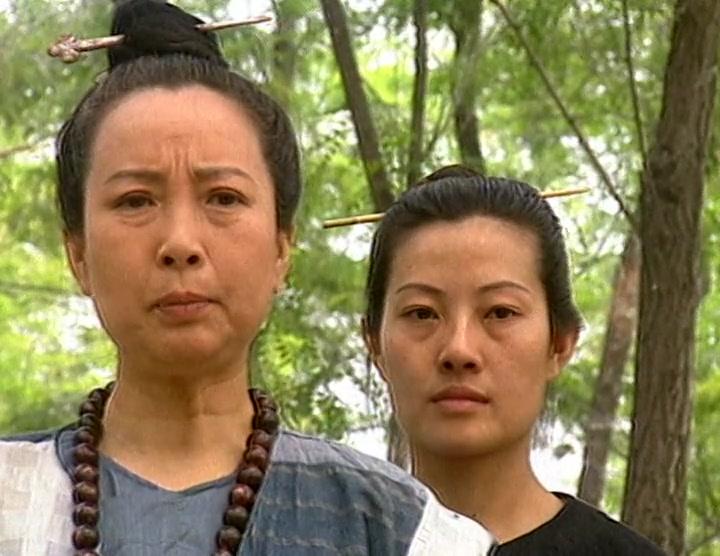 倩女奇冤 第12集视频封面图