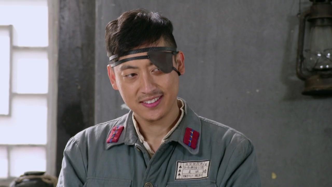 豆娘 第10集视频封面图