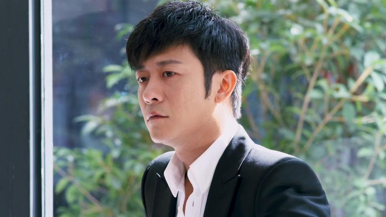 我是幸运儿 第29集视频封面图