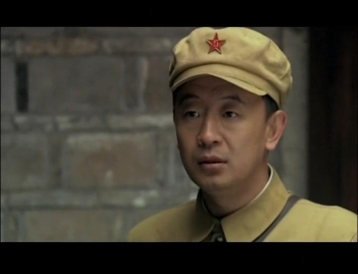 父亲的战争 第11集视频封面图