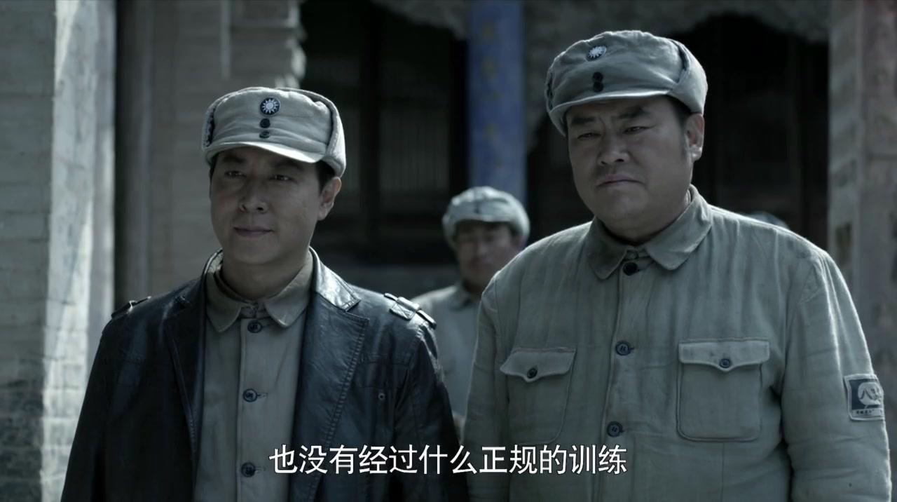 黄河在咆哮 第2集视频封面图