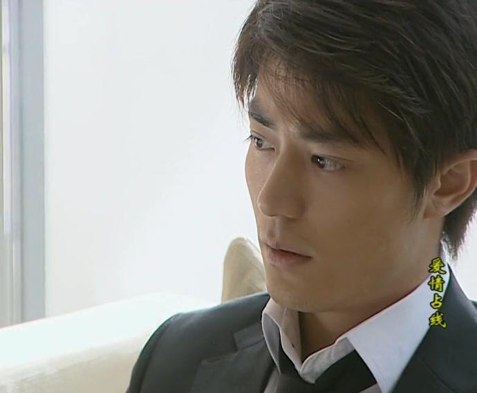 爱情占线 第2集视频封面图