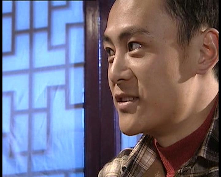 傲骨雄心 第7集视频封面图