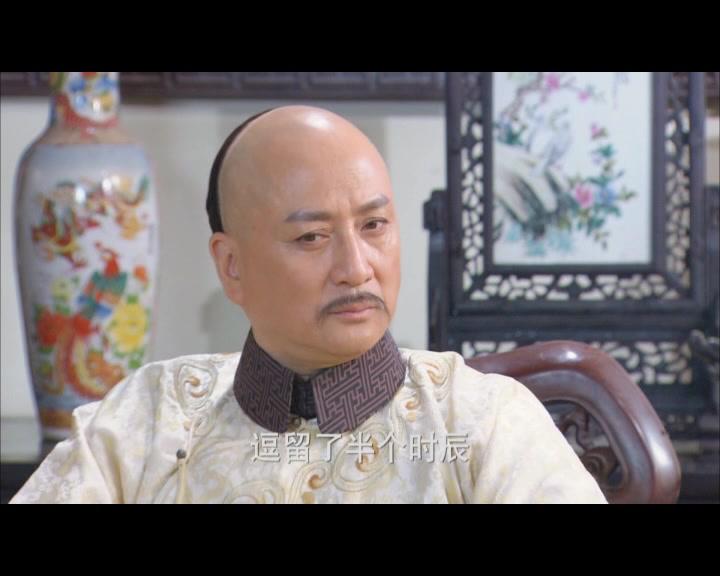 钱塘传奇 第1集视频封面图