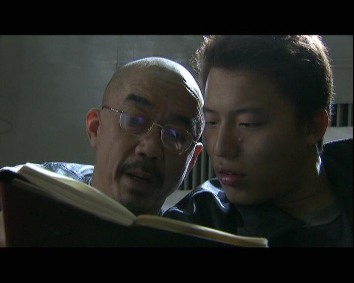 决不饶恕 第8集视频封面图