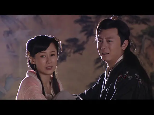 聊斋第三部 6集
