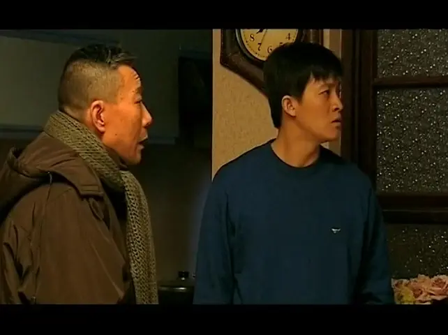 美丽人生 30集