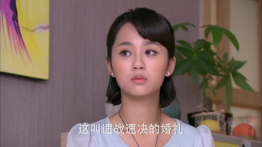 花非花雾非雾第二部 11集