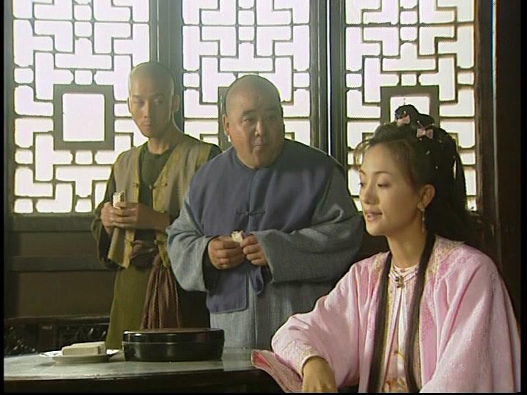 京城大状师 第15集视频封面图