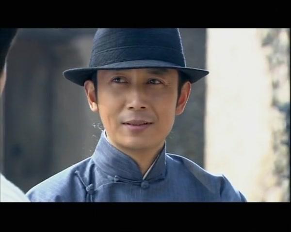东陵大盗 第16集视频封面图