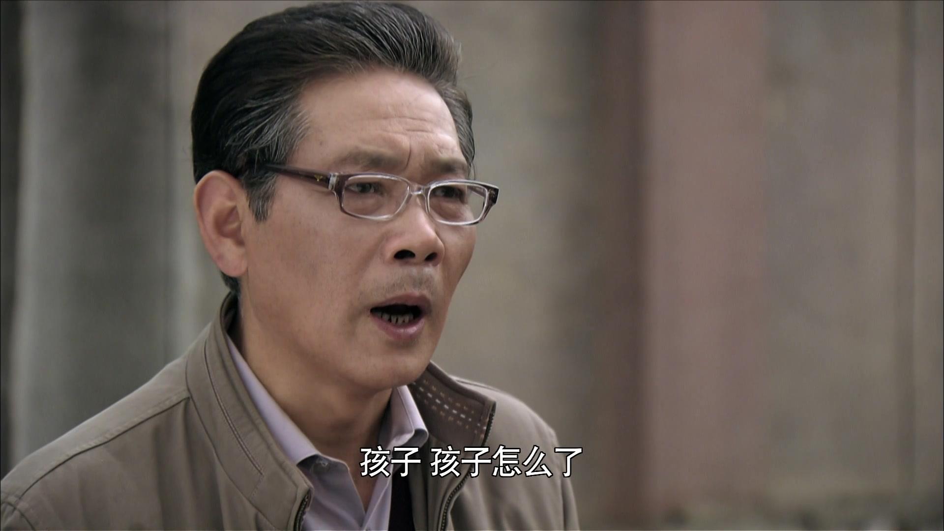 恩情无限 第1集视频封面图