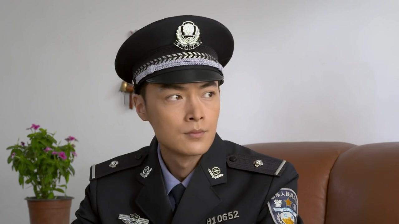 九命刑警 第14集视频封面图