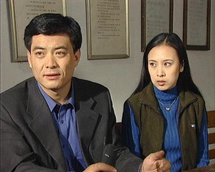 秀水街 第12集视频封面图