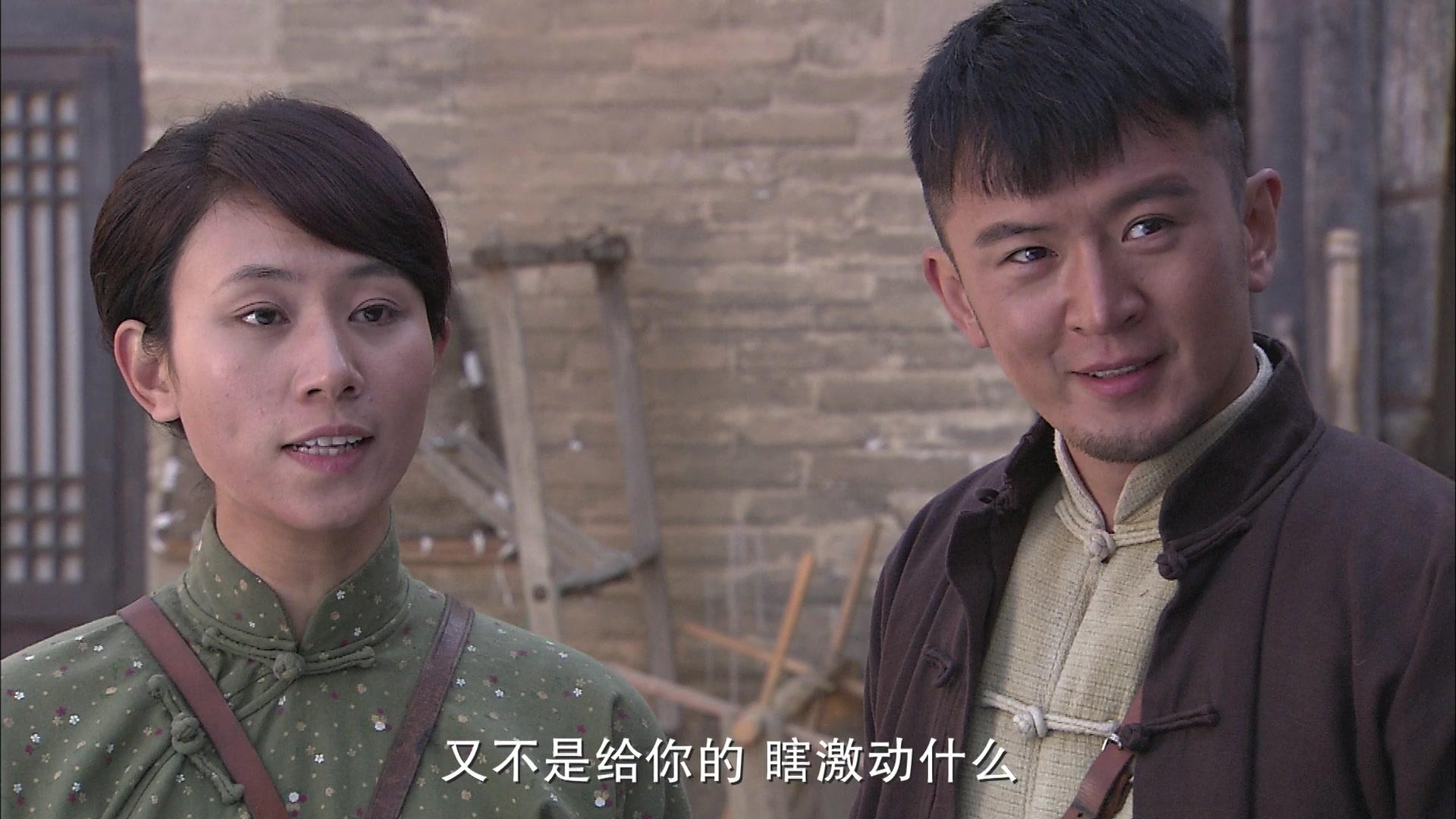 游击兵工厂 第16集视频封面图