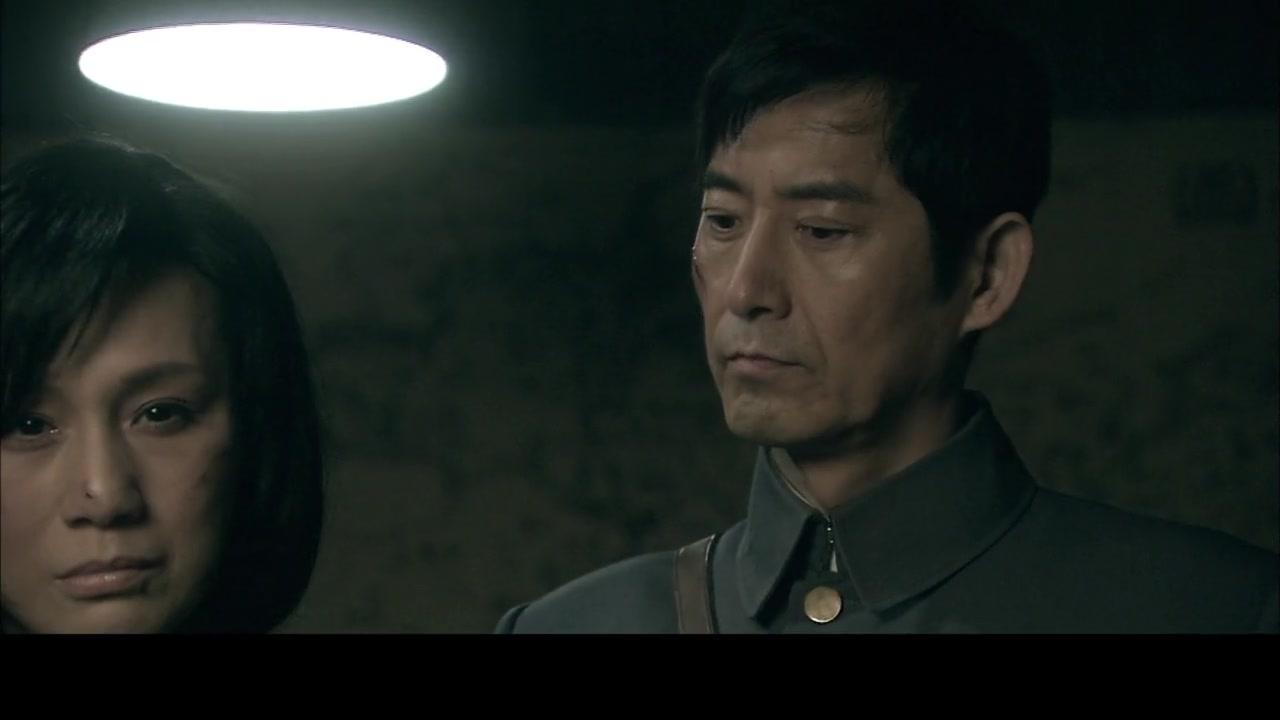 洪流 第36集视频封面图