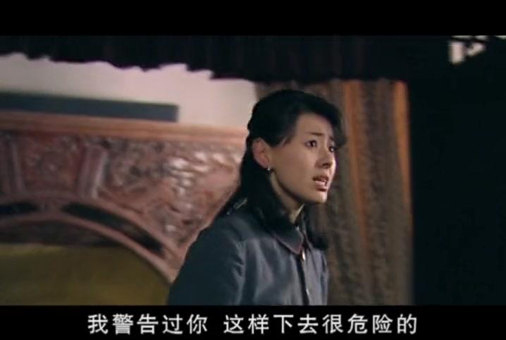 关中枪声 第19集视频封面图