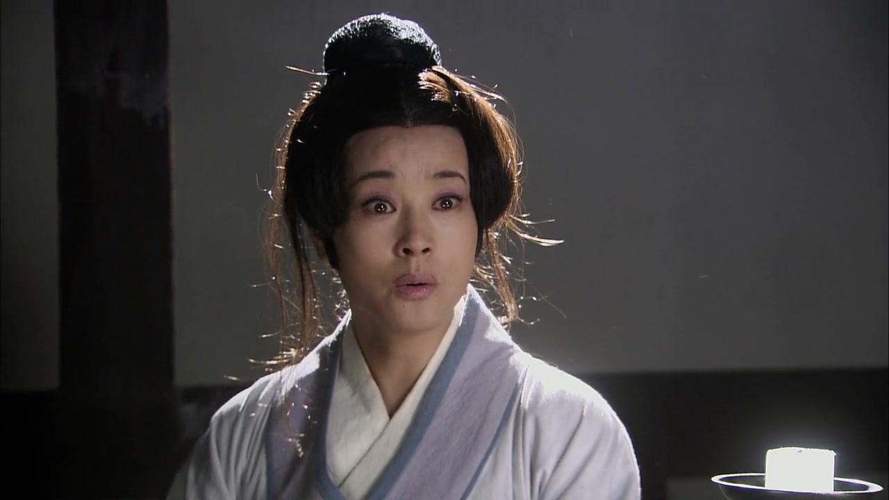 王昭君 第14集视频封面图