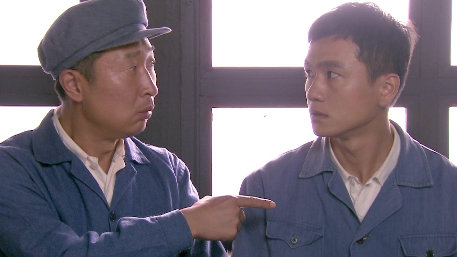 绝密543 第17集视频封面图