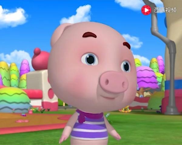 快乐熊兜兜 第29集视频封面图
